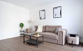 Schoene Apartments In Lengerich I Home2Share