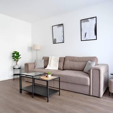 Schoene Apartments In Lengerich I Home2Share Exterior photo