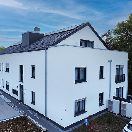 Schoene Apartments In Lengerich I Home2Share Exterior photo