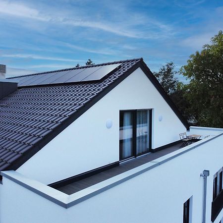Schoene Apartments In Lengerich I Home2Share Exterior photo