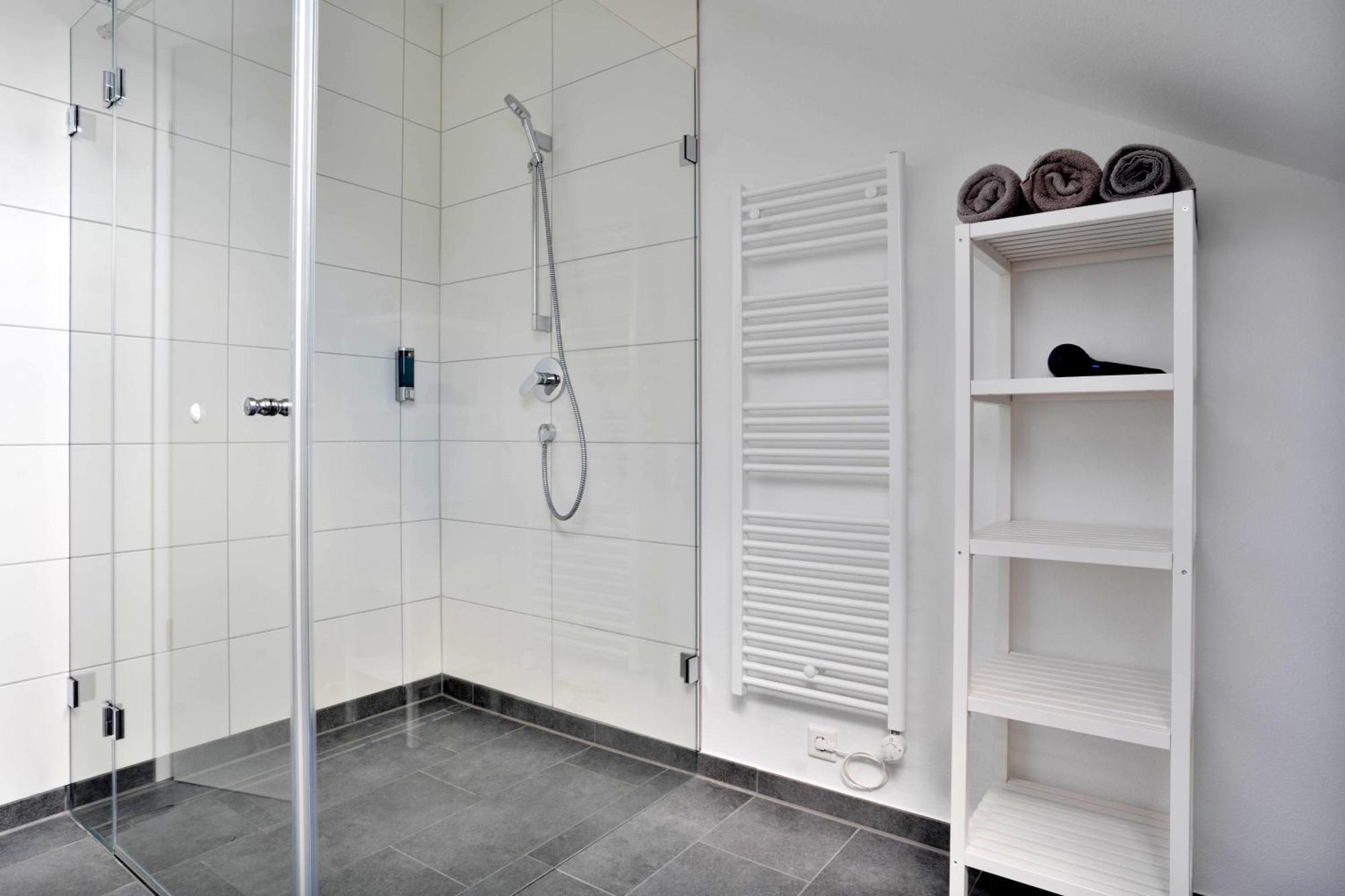 Schoene Apartments In Lengerich I Home2Share Exterior photo