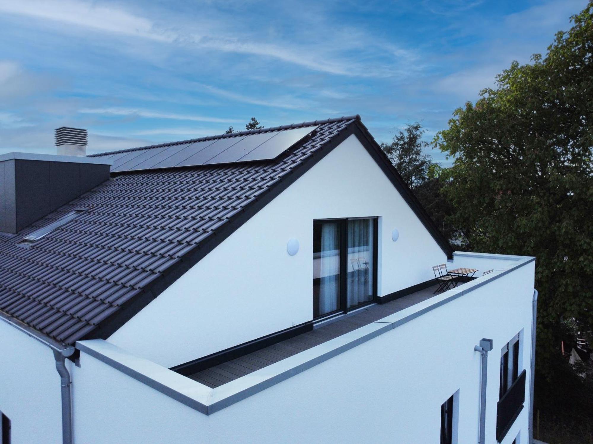 Schoene Apartments In Lengerich I Home2Share Exterior photo