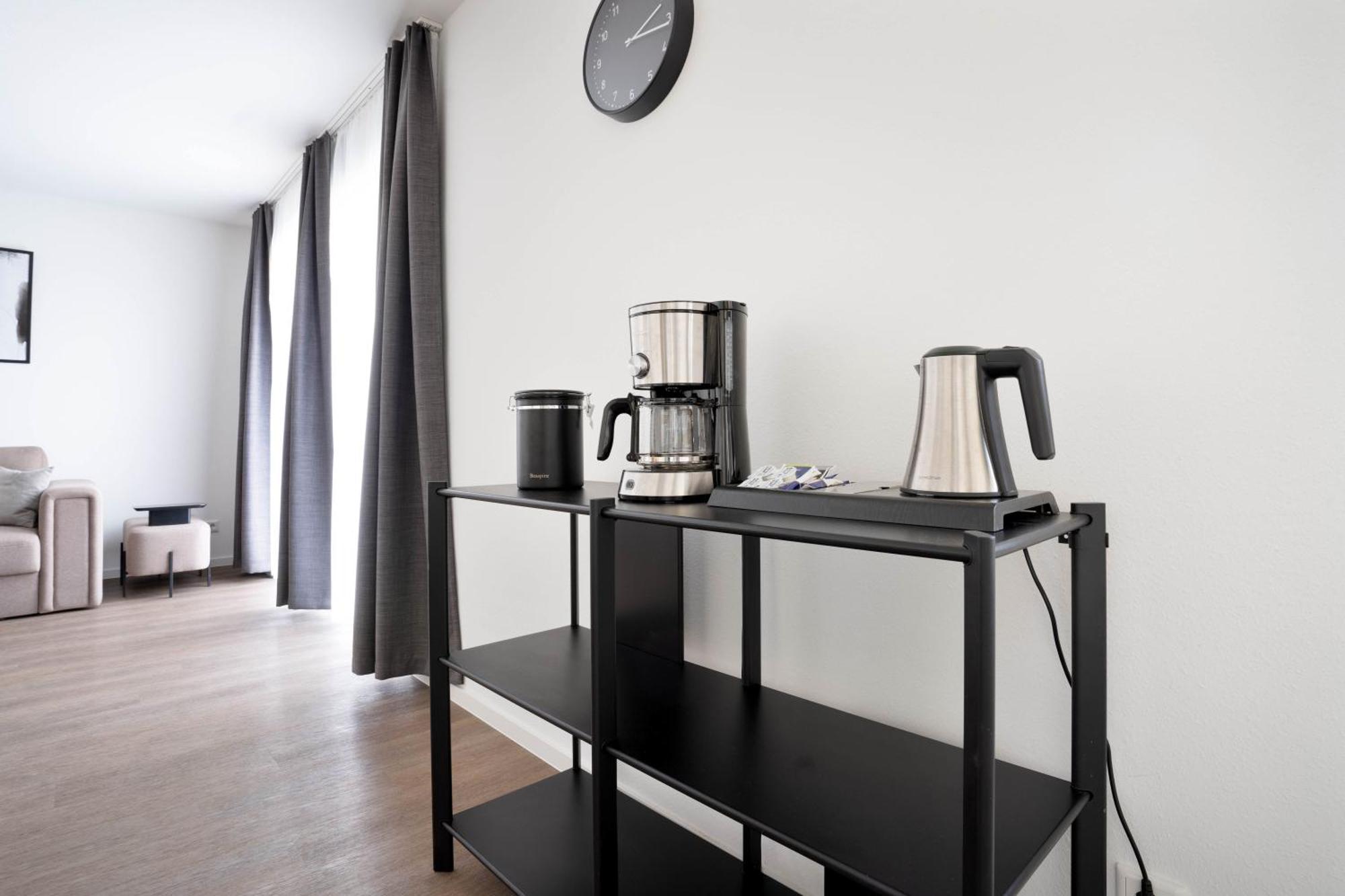 Schoene Apartments In Lengerich I Home2Share Exterior photo