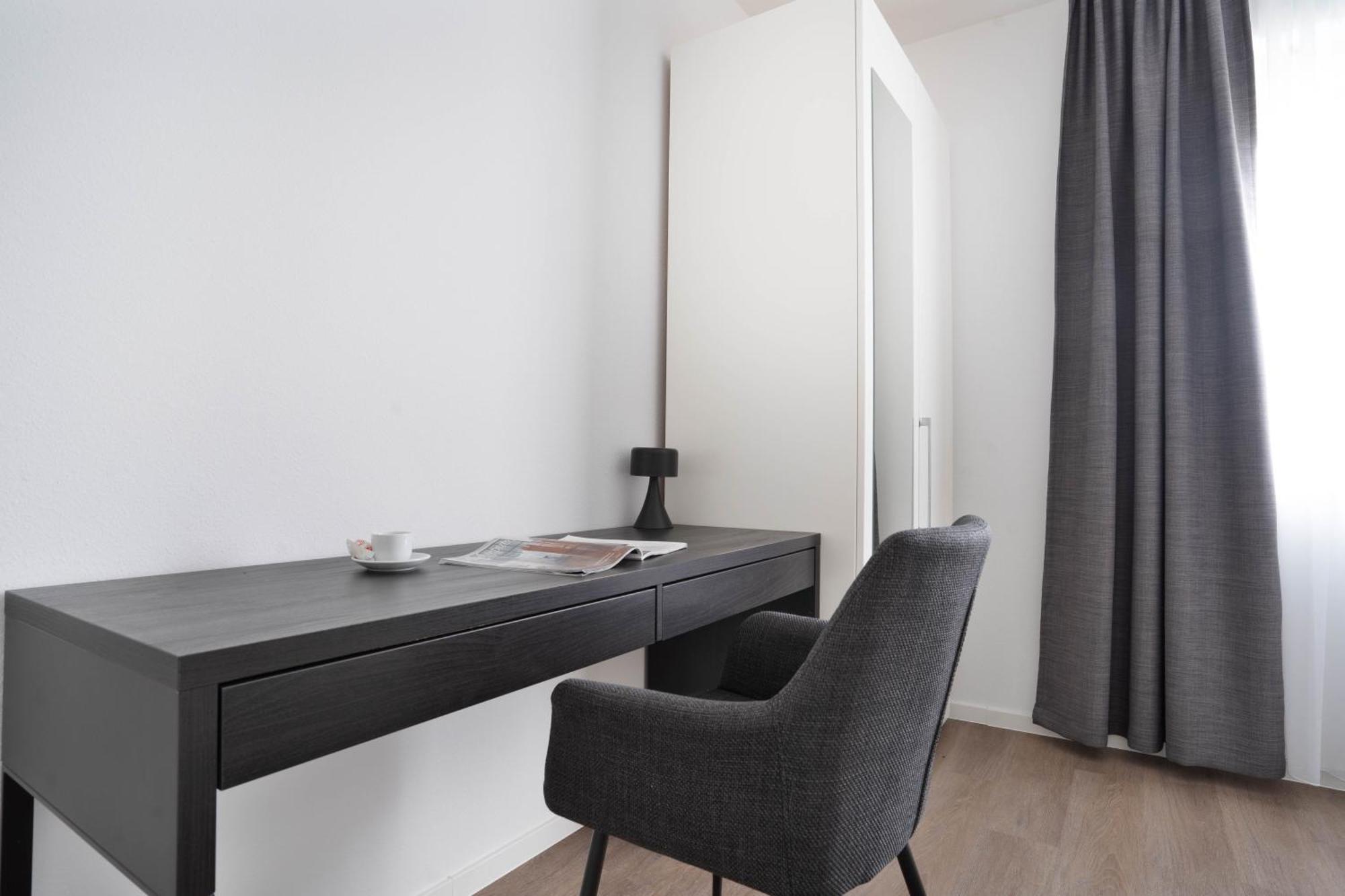 Schoene Apartments In Lengerich I Home2Share Exterior photo