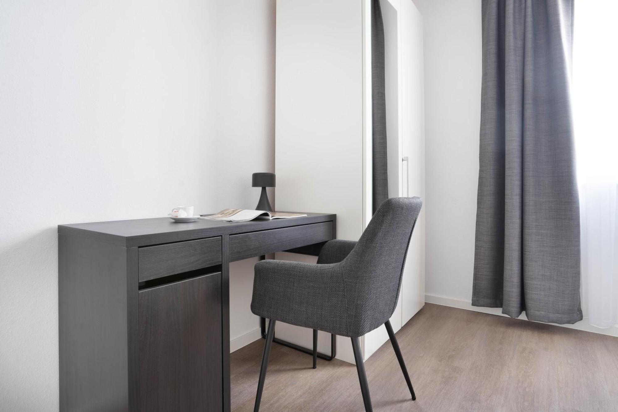 Schoene Apartments In Lengerich I Home2Share Exterior photo